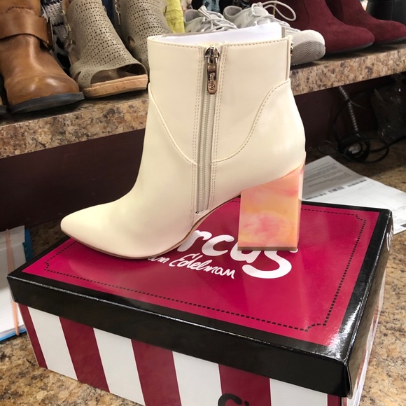 Ankle boots - Picture 12 of 13